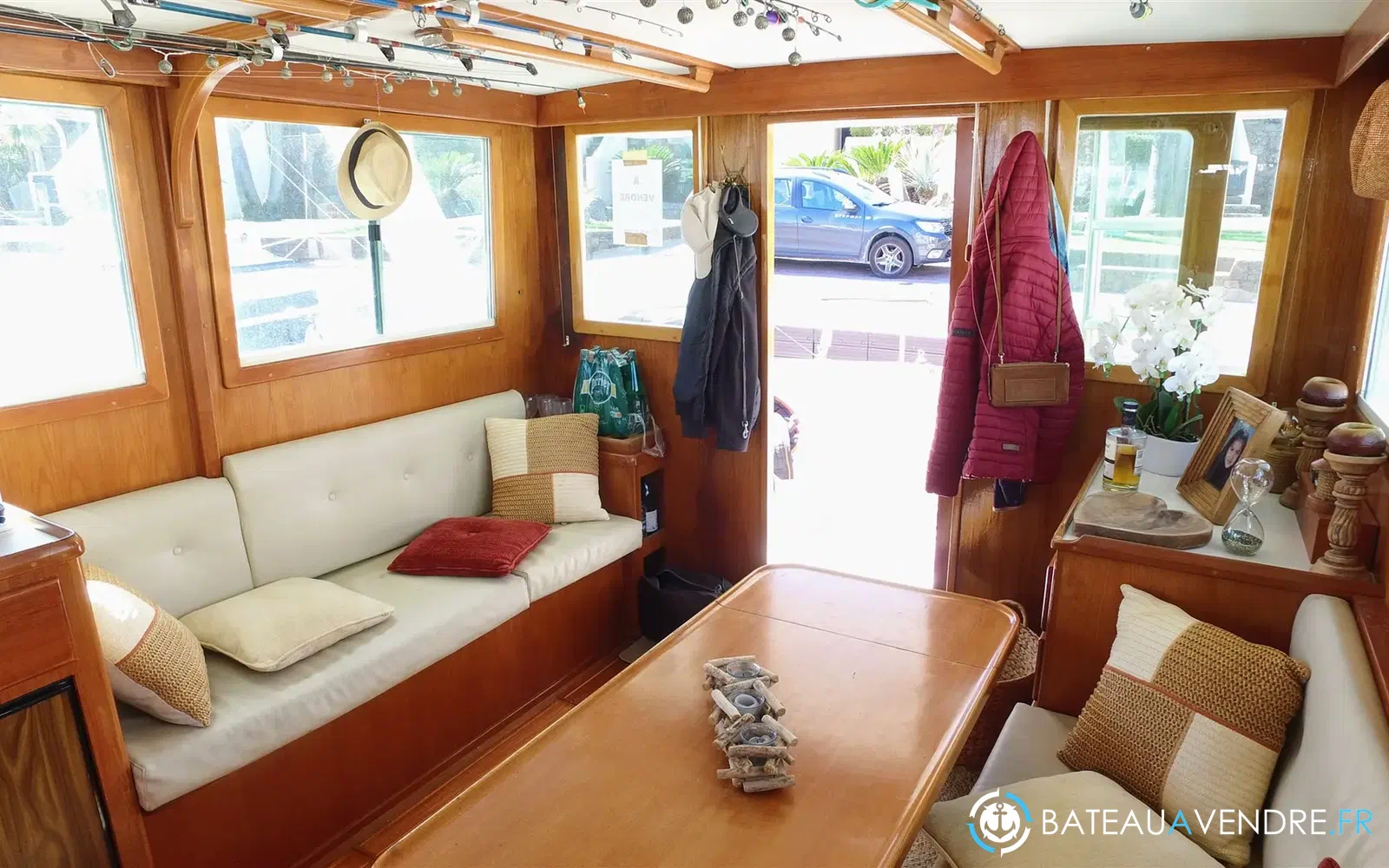 slider 12 Ningbo Fuhai Boat Build FU-AI Trawler 42