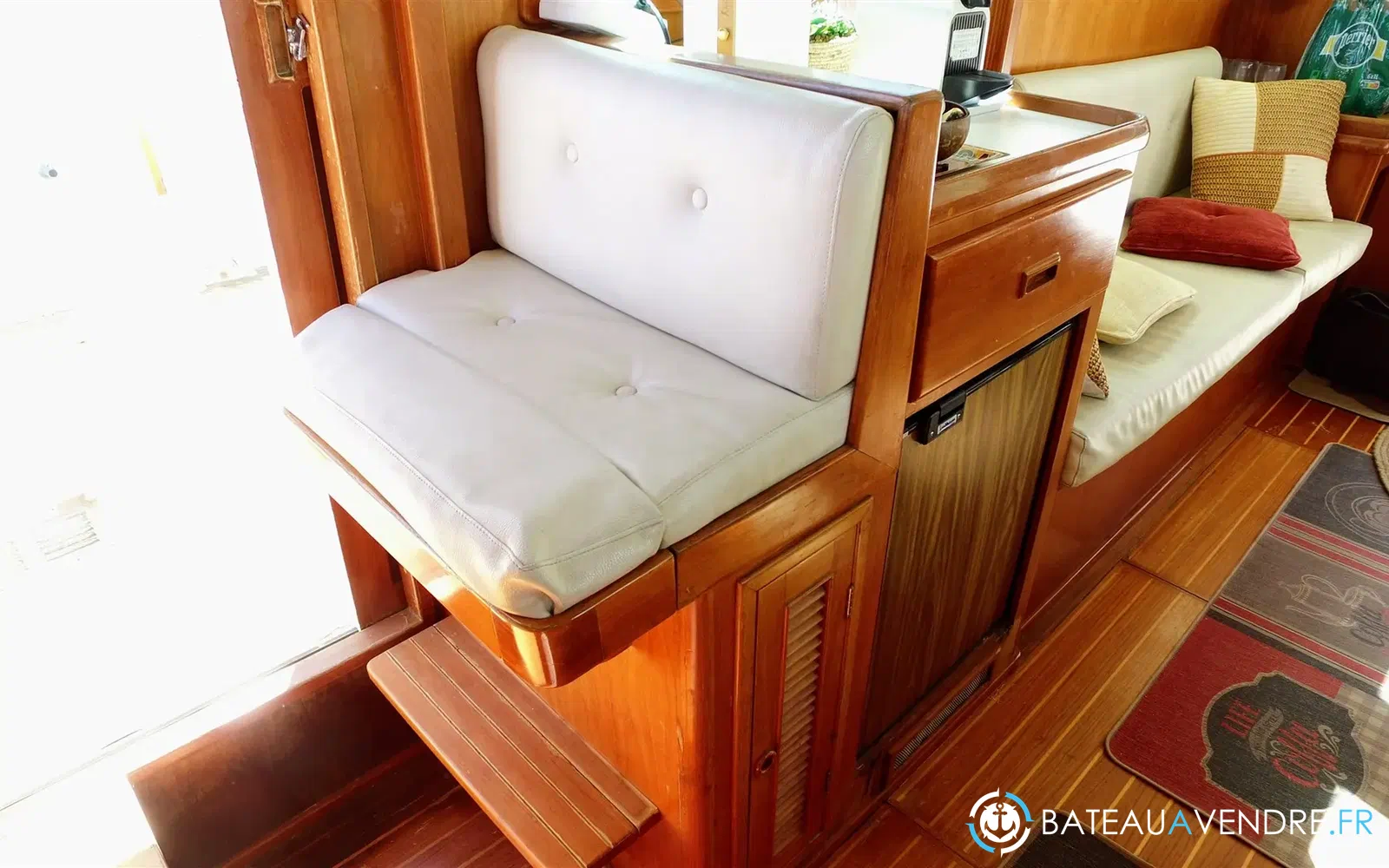 slider 15 Ningbo Fuhai Boat Build FU-AI Trawler 42