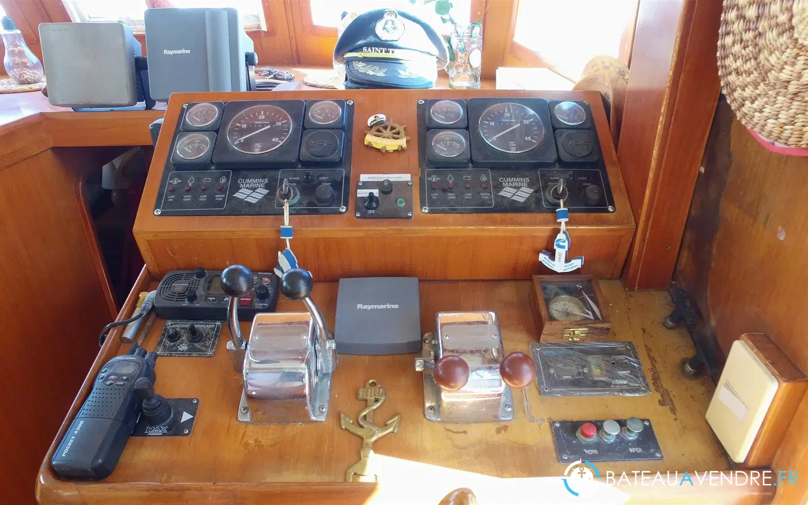 slider 16 Ningbo Fuhai Boat Build FU-AI Trawler 42