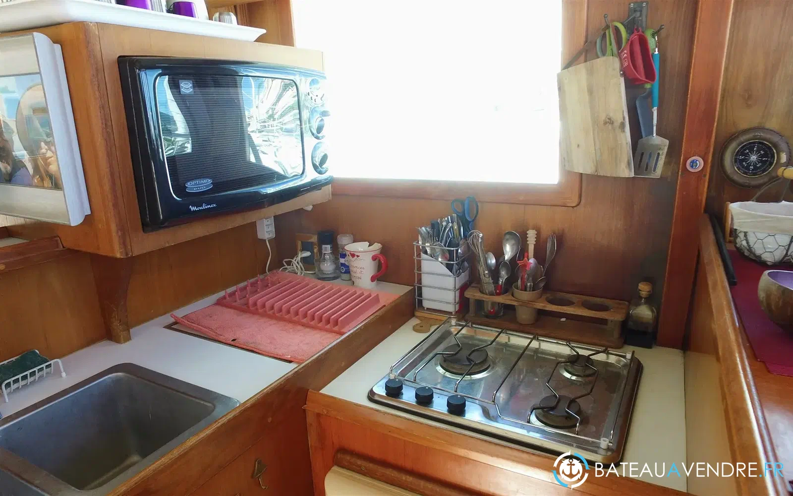 slider 18 Ningbo Fuhai Boat Build FU-AI Trawler 42
