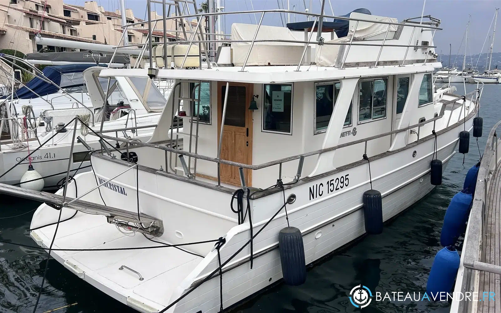 slider 1 Ningbo Fuhai Boat Build FU-AI Trawler 42
