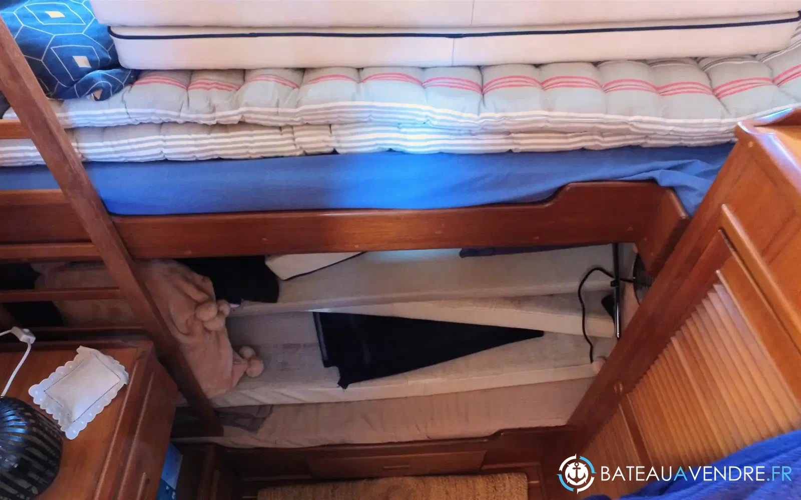 slider 20 Ningbo Fuhai Boat Build FU-AI Trawler 42
