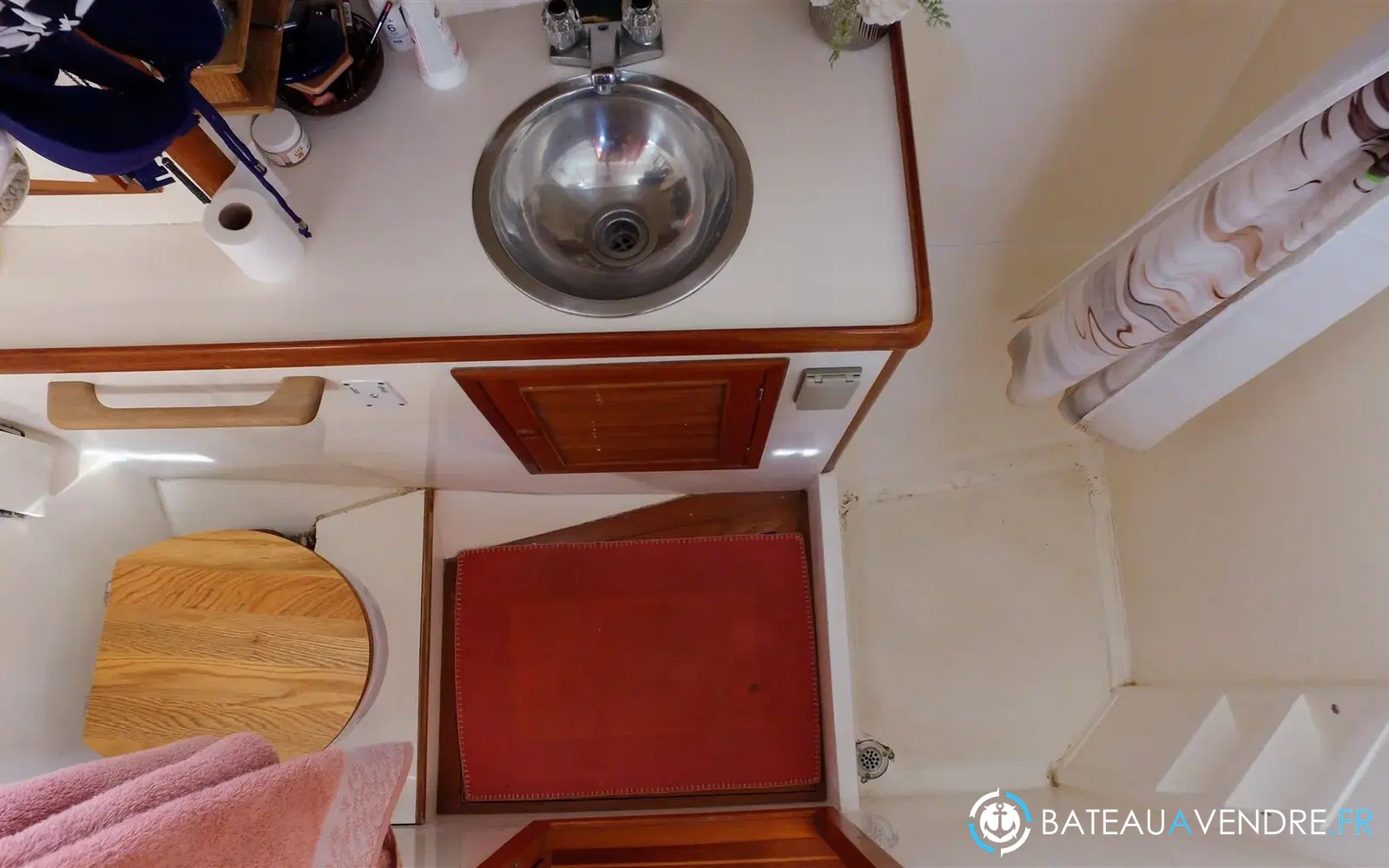 slider 22 Ningbo Fuhai Boat Build FU-AI Trawler 42