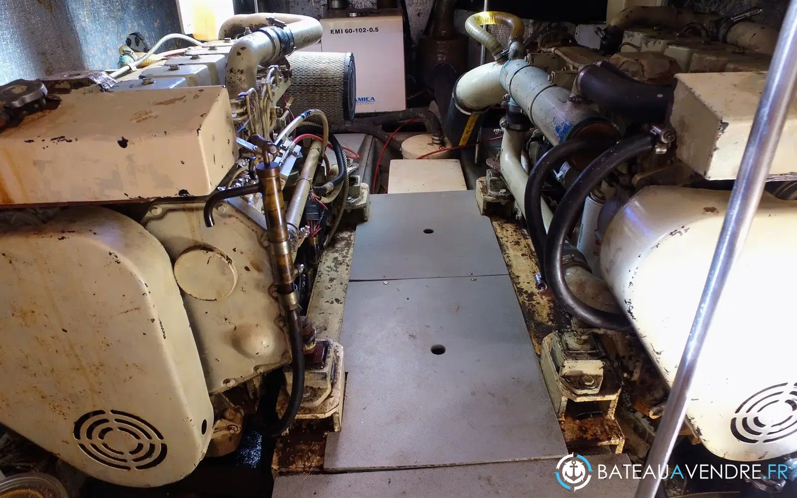 slider 23 Ningbo Fuhai Boat Build FU-AI Trawler 42