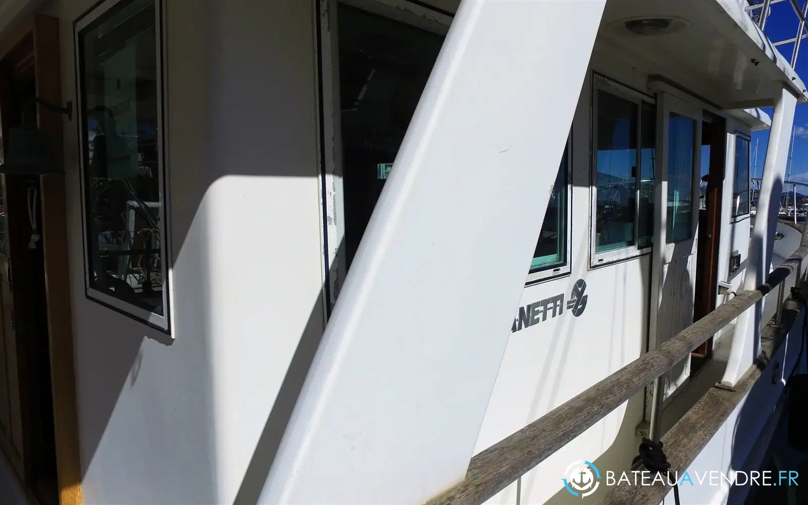 slider 3 Ningbo Fuhai Boat Build FU-AI Trawler 42