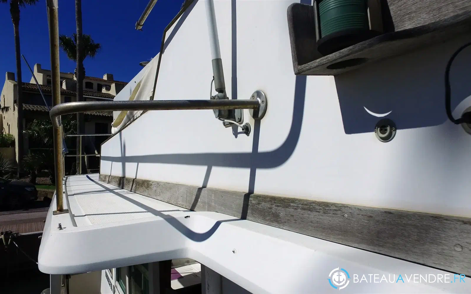 slider 5 Ningbo Fuhai Boat Build FU-AI Trawler 42