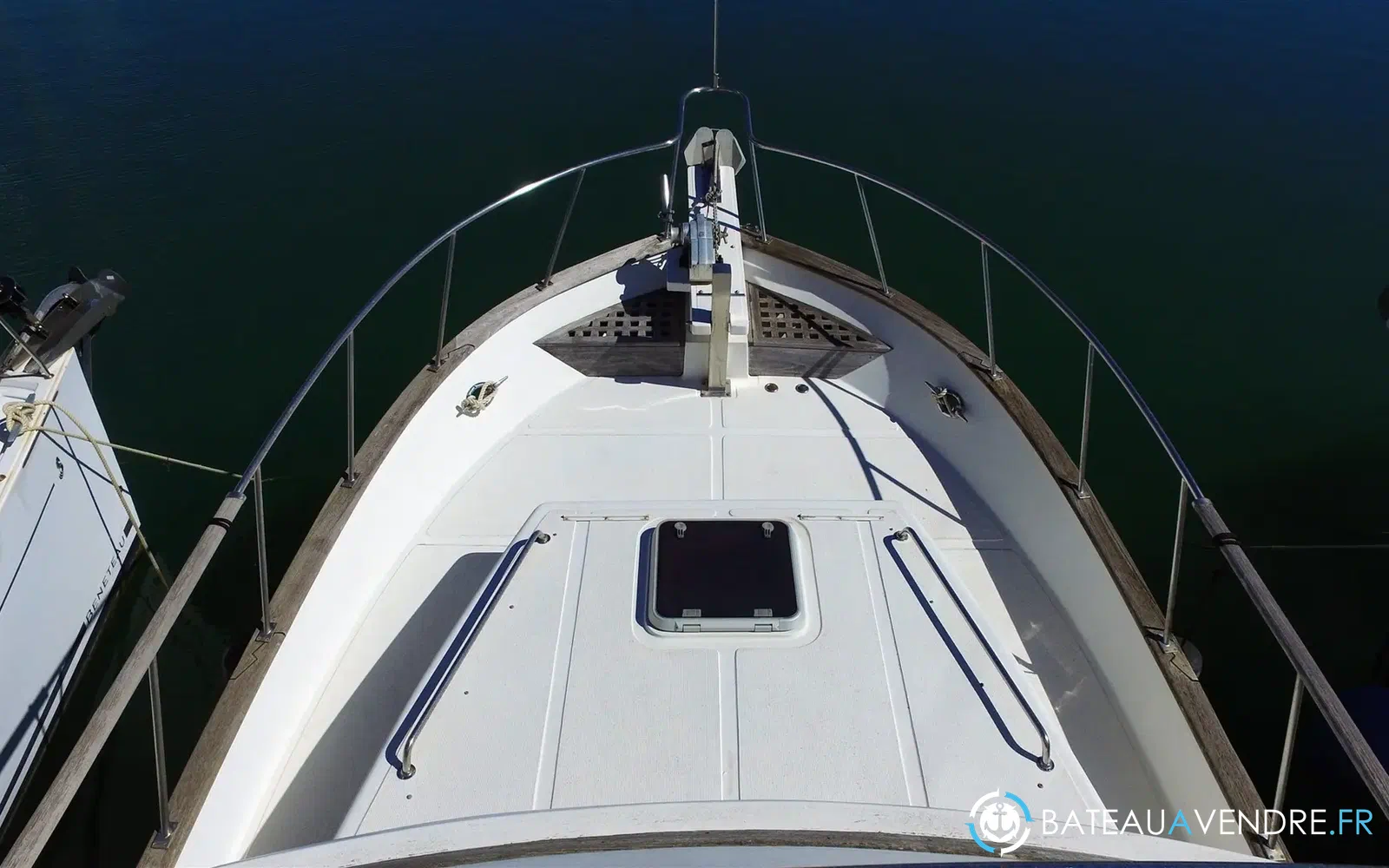 slider 7 Ningbo Fuhai Boat Build FU-AI Trawler 42