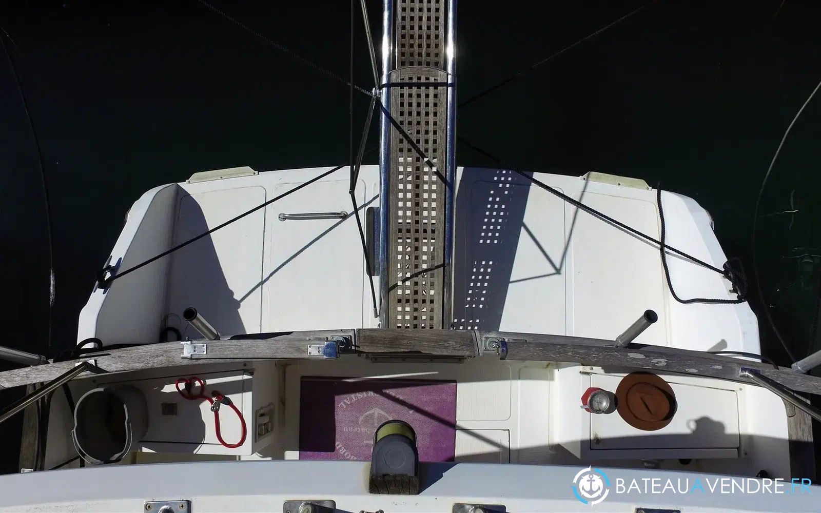 slider 8 Ningbo Fuhai Boat Build FU-AI Trawler 42