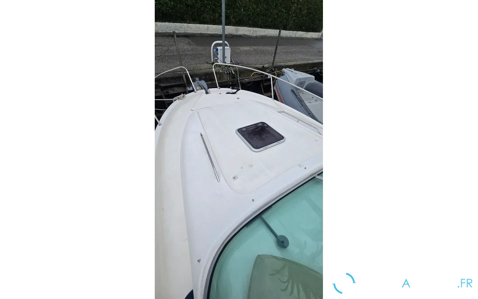 slider 10 Jeanneau Leader 805