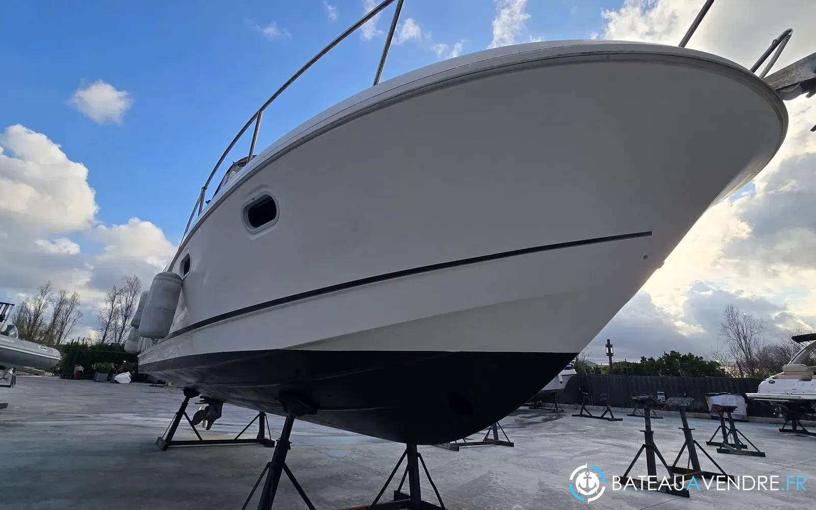 slider 11 Jeanneau Leader 805