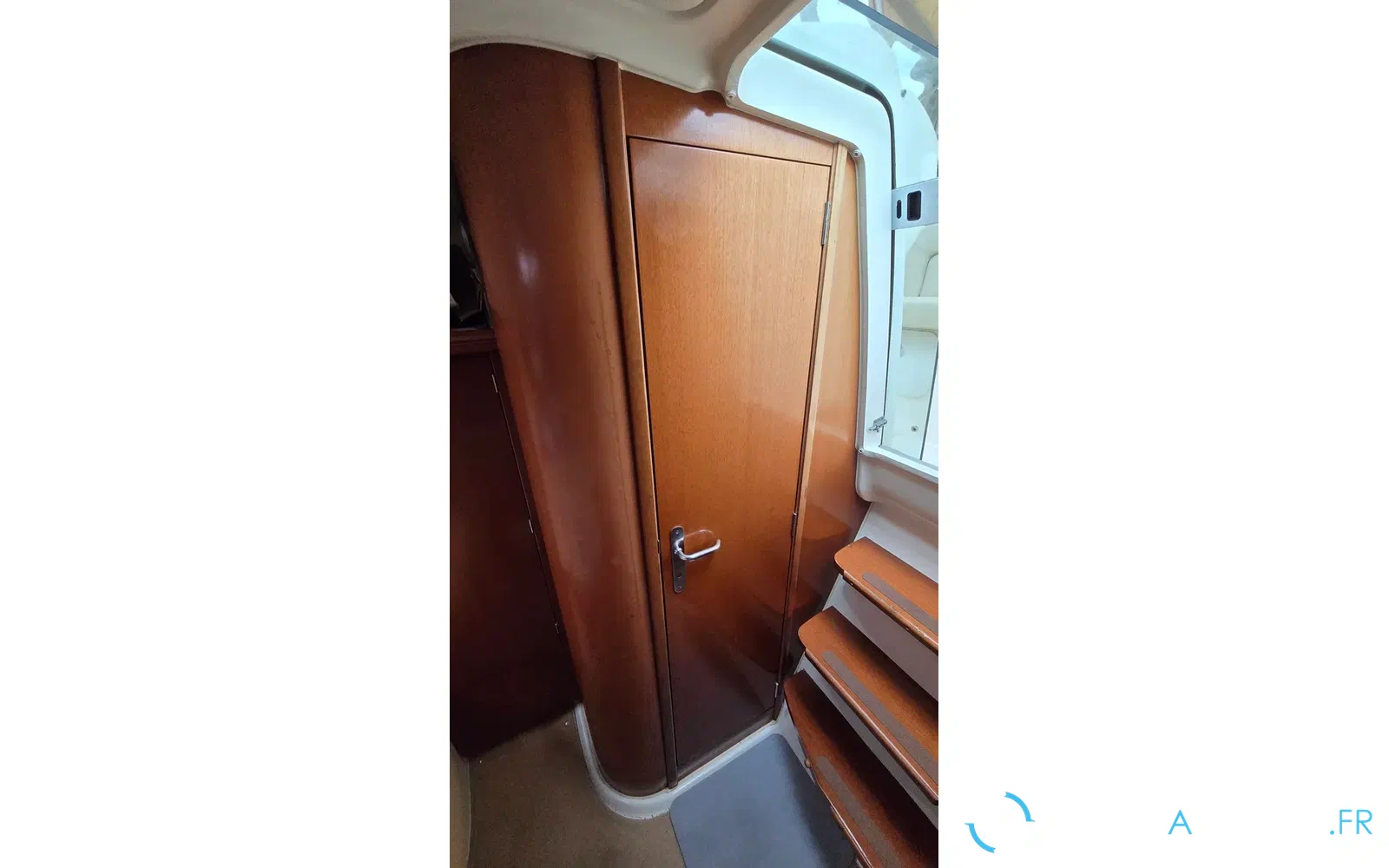 slider 2 Jeanneau Leader 805