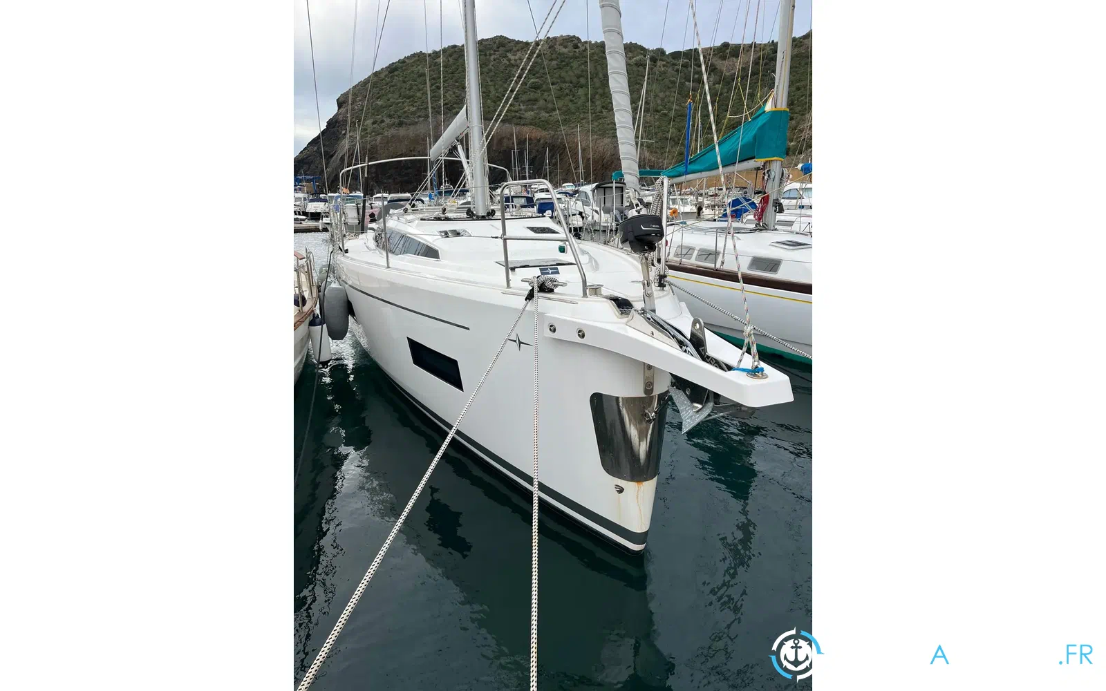 slider 17 Bavaria C38