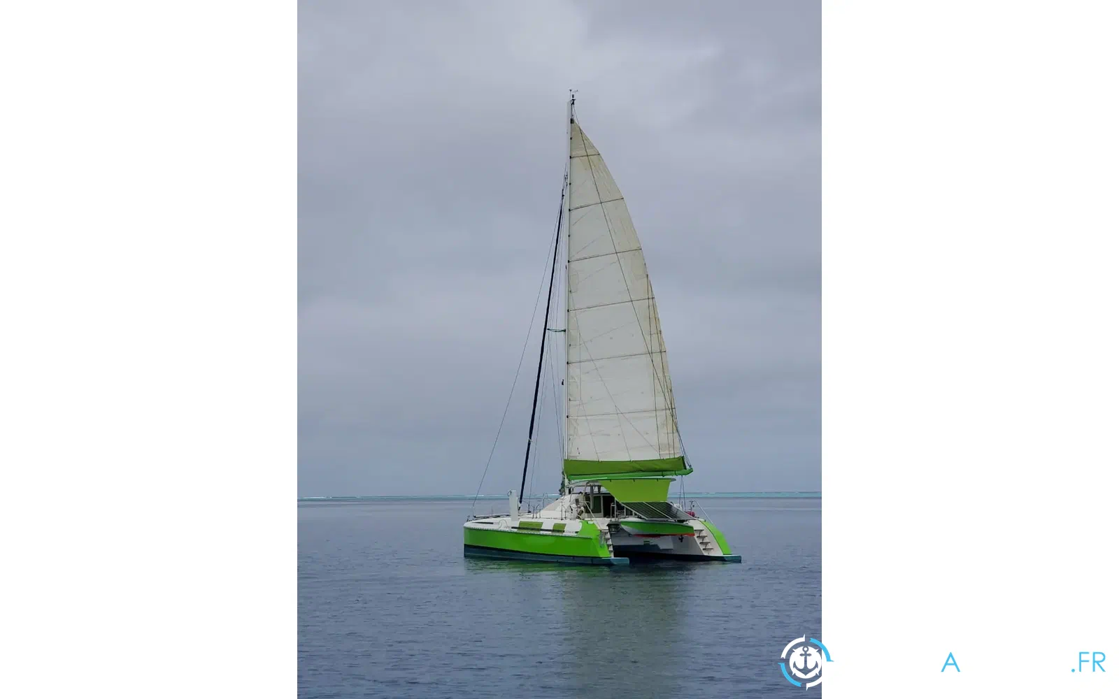 slider 0 Catana 40s