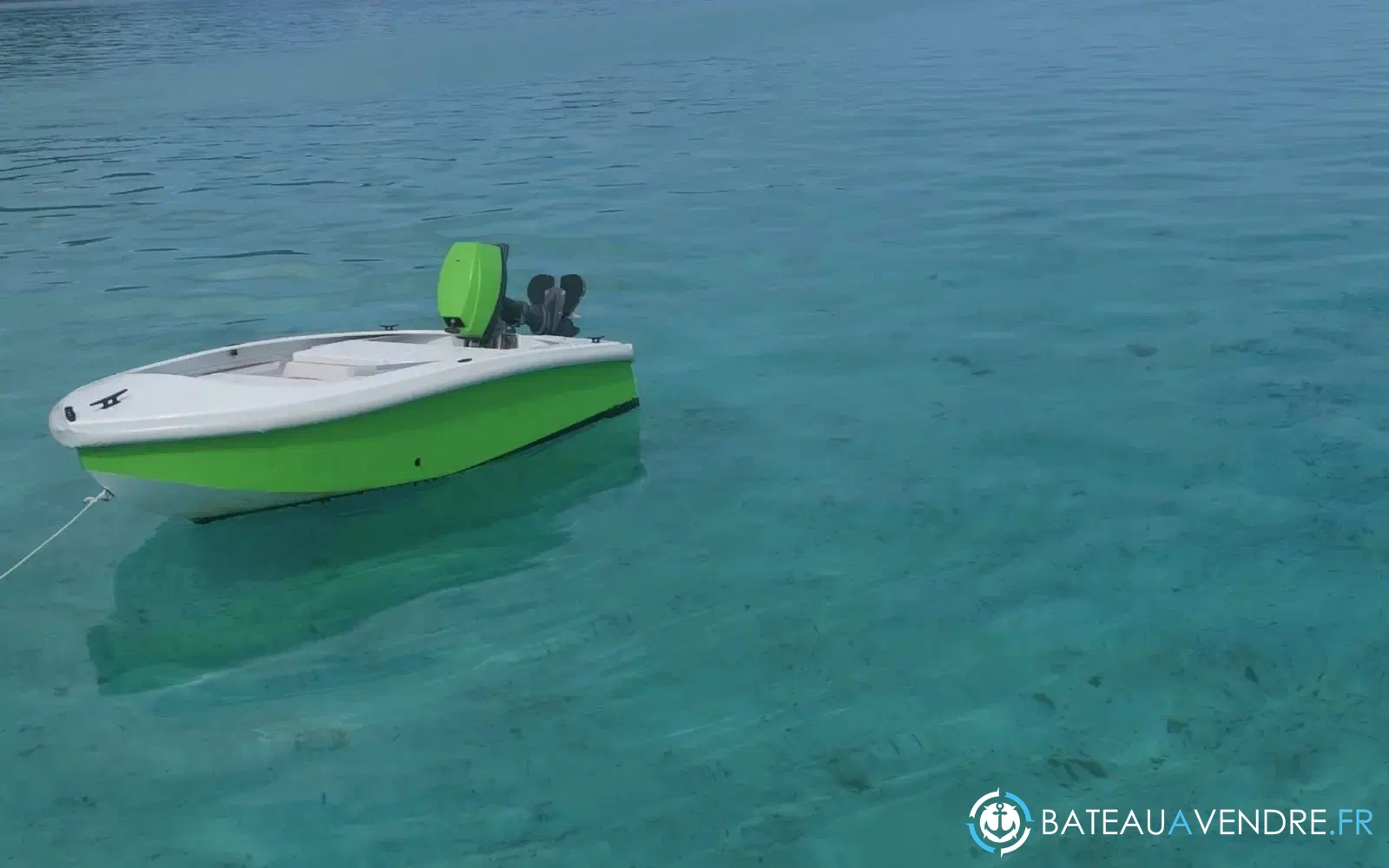 slider 11 Catana 40s