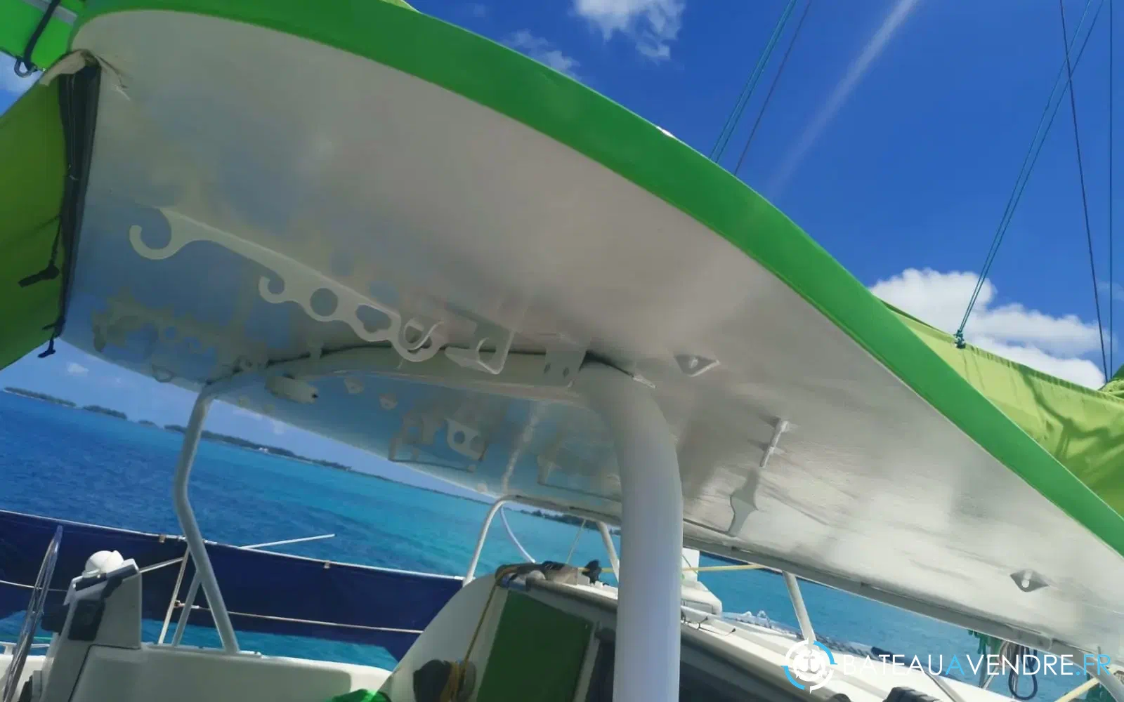 slider 14 Catana 40s