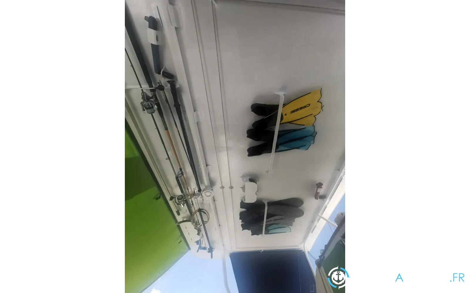 slider 19 Catana 40s