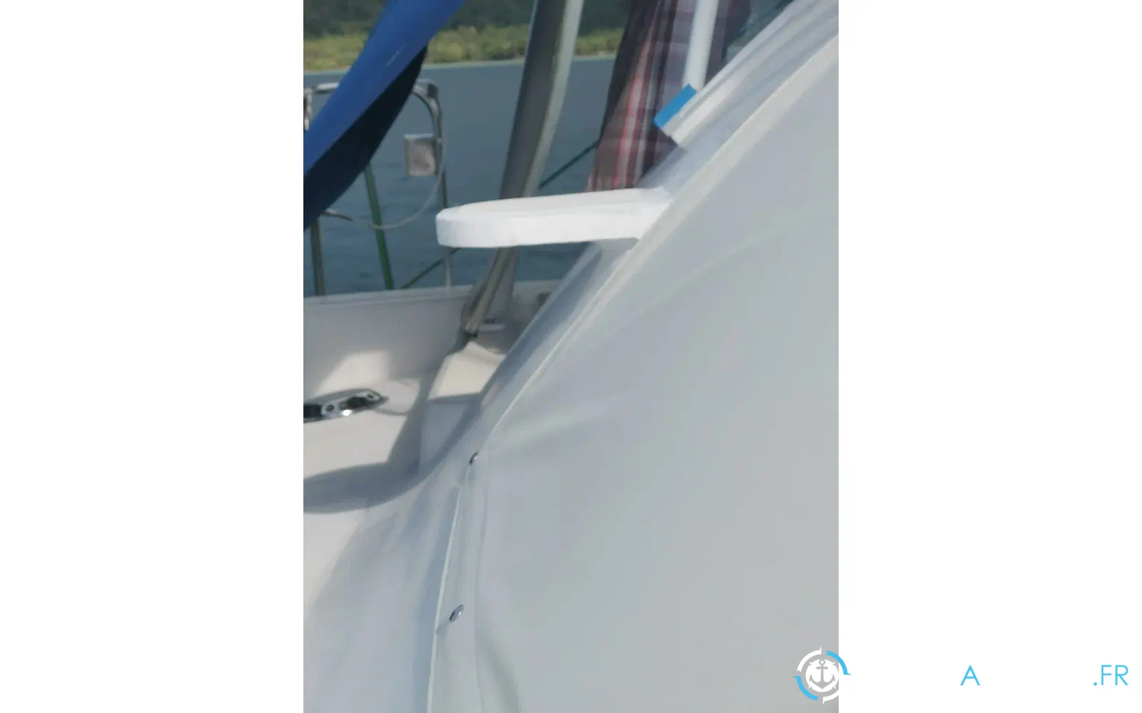 slider 26 Catana 40s