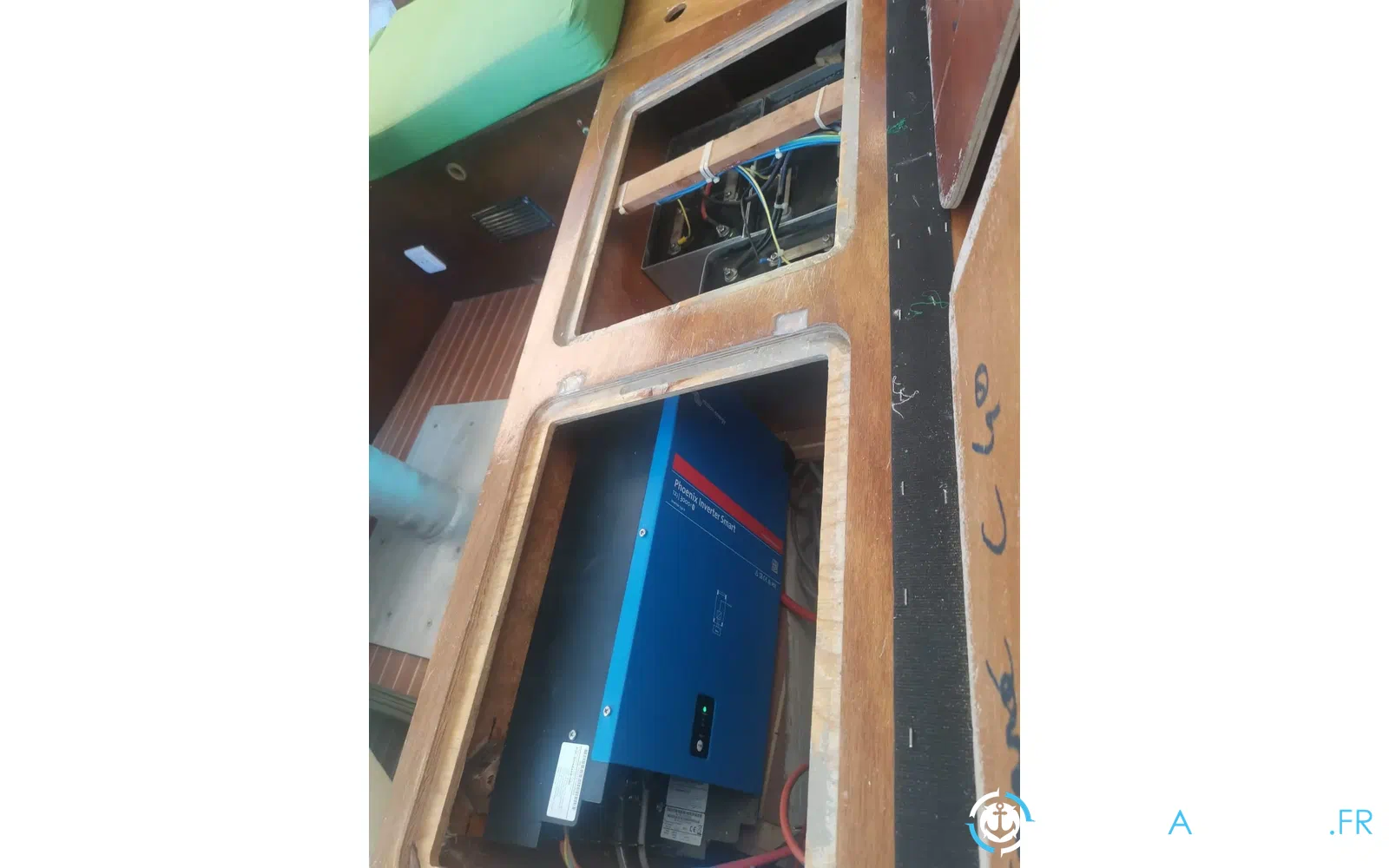 slider 28 Catana 40s