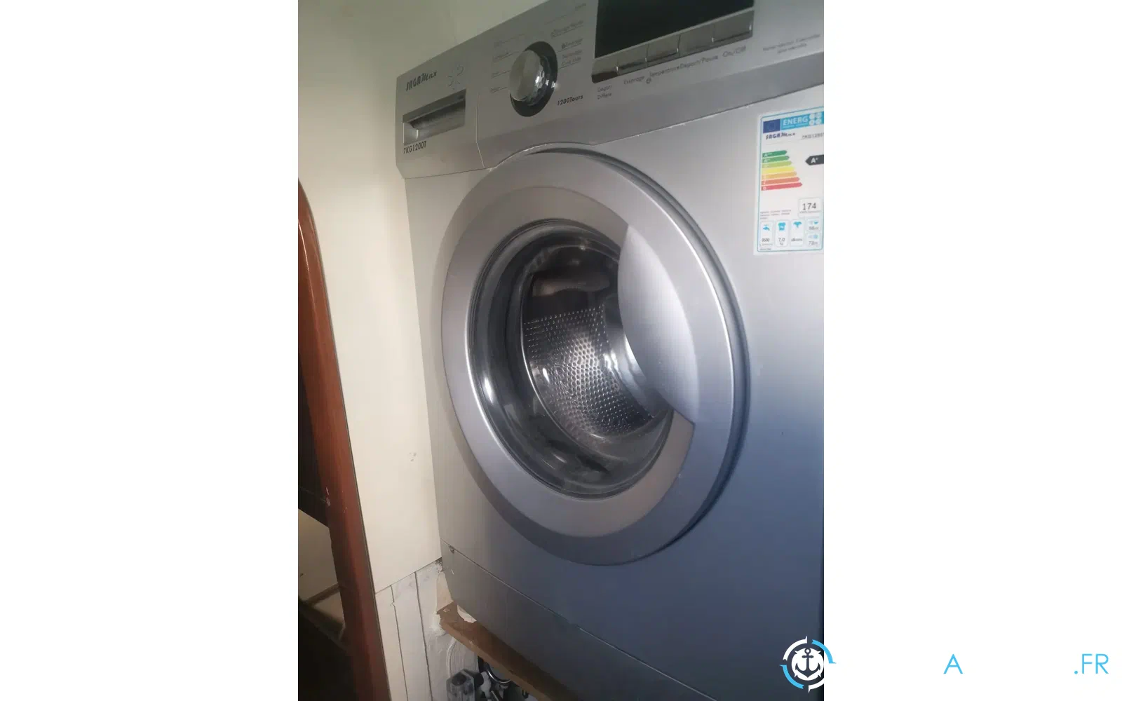 slider 30 Catana 40s