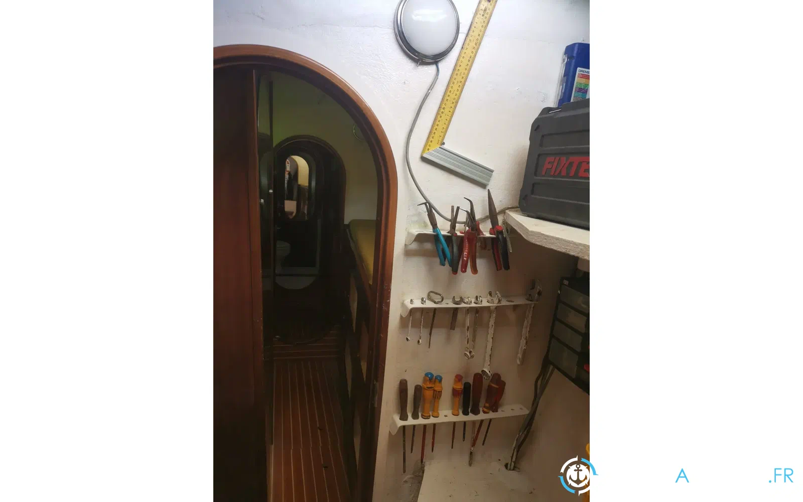 slider 33 Catana 40s
