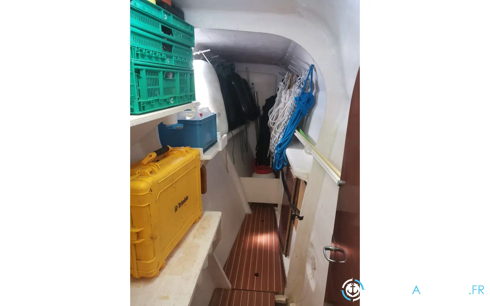 slider 35 Catana 40s