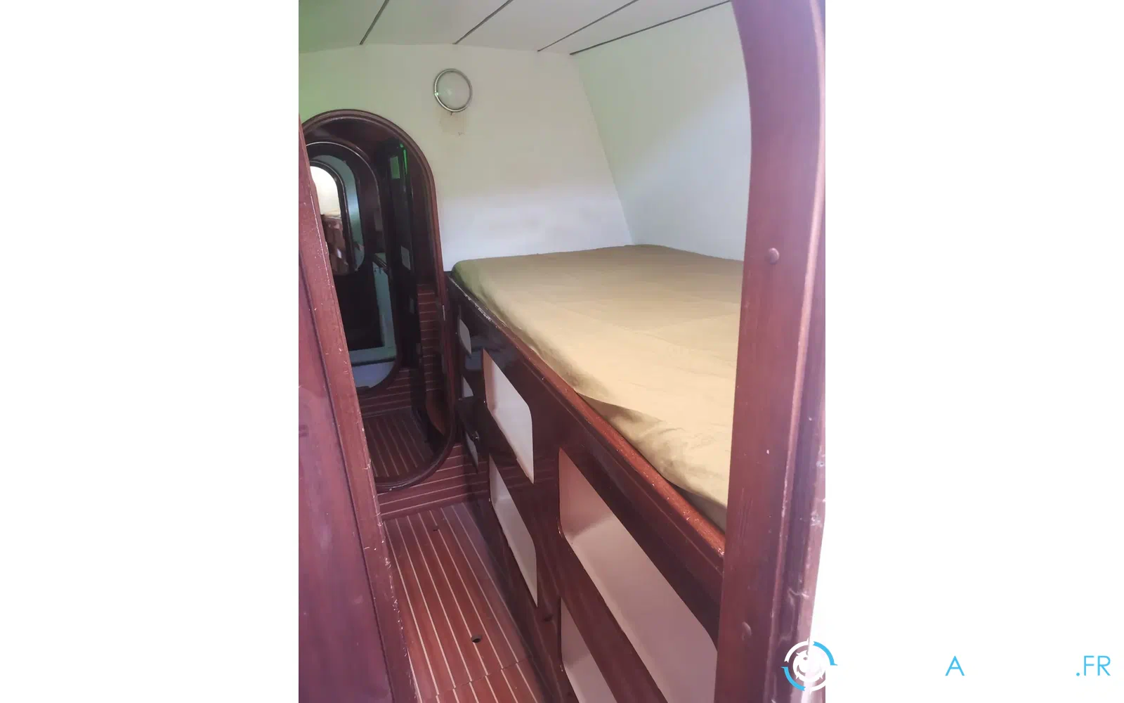 slider 37 Catana 40s