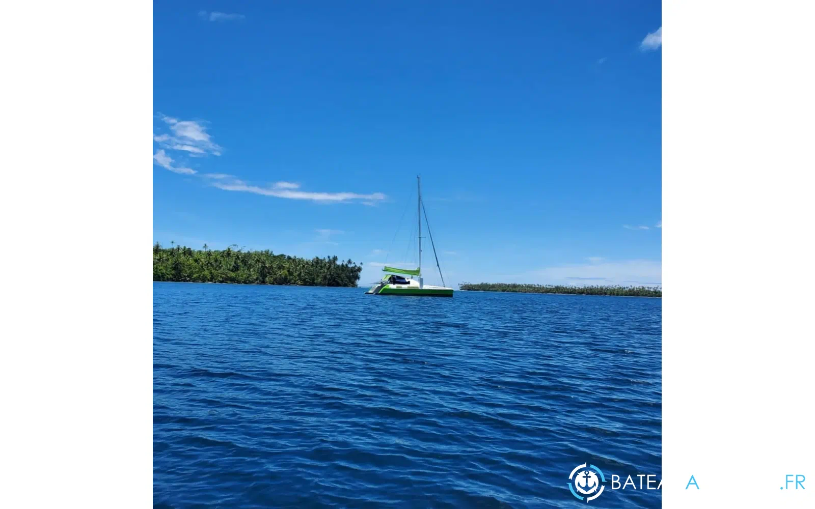 slider 3 Catana 40s