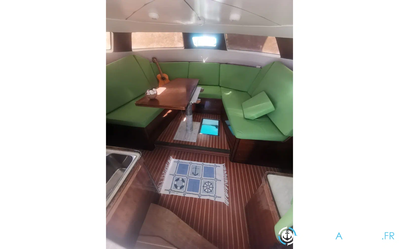 slider 47 Catana 40s