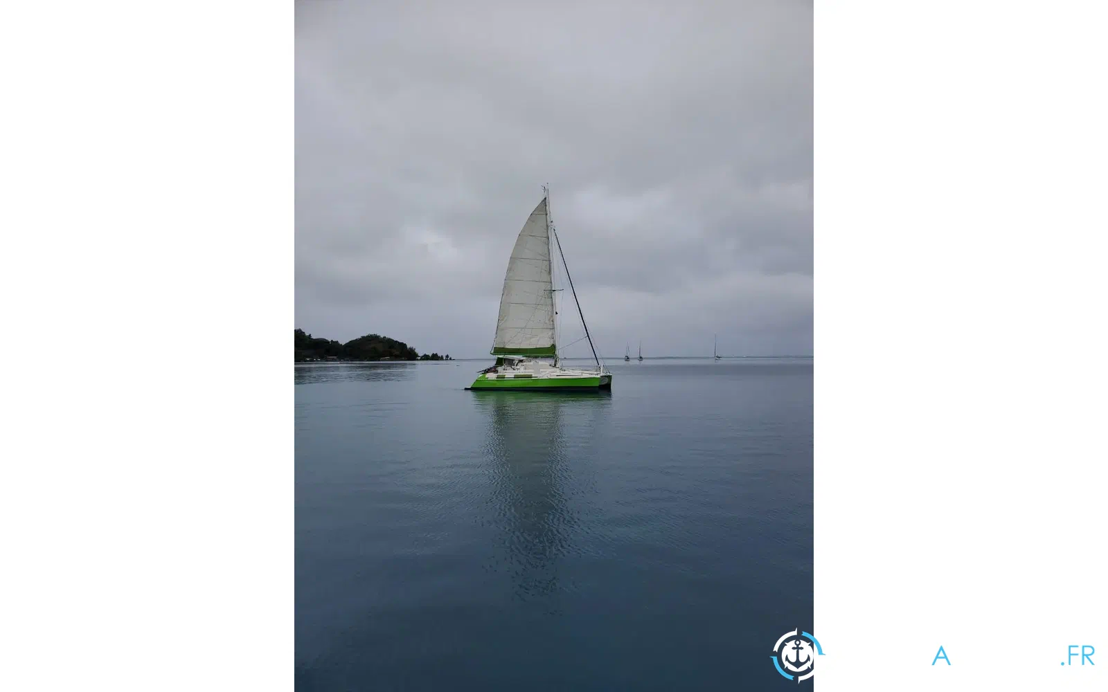 slider 4 Catana 40s