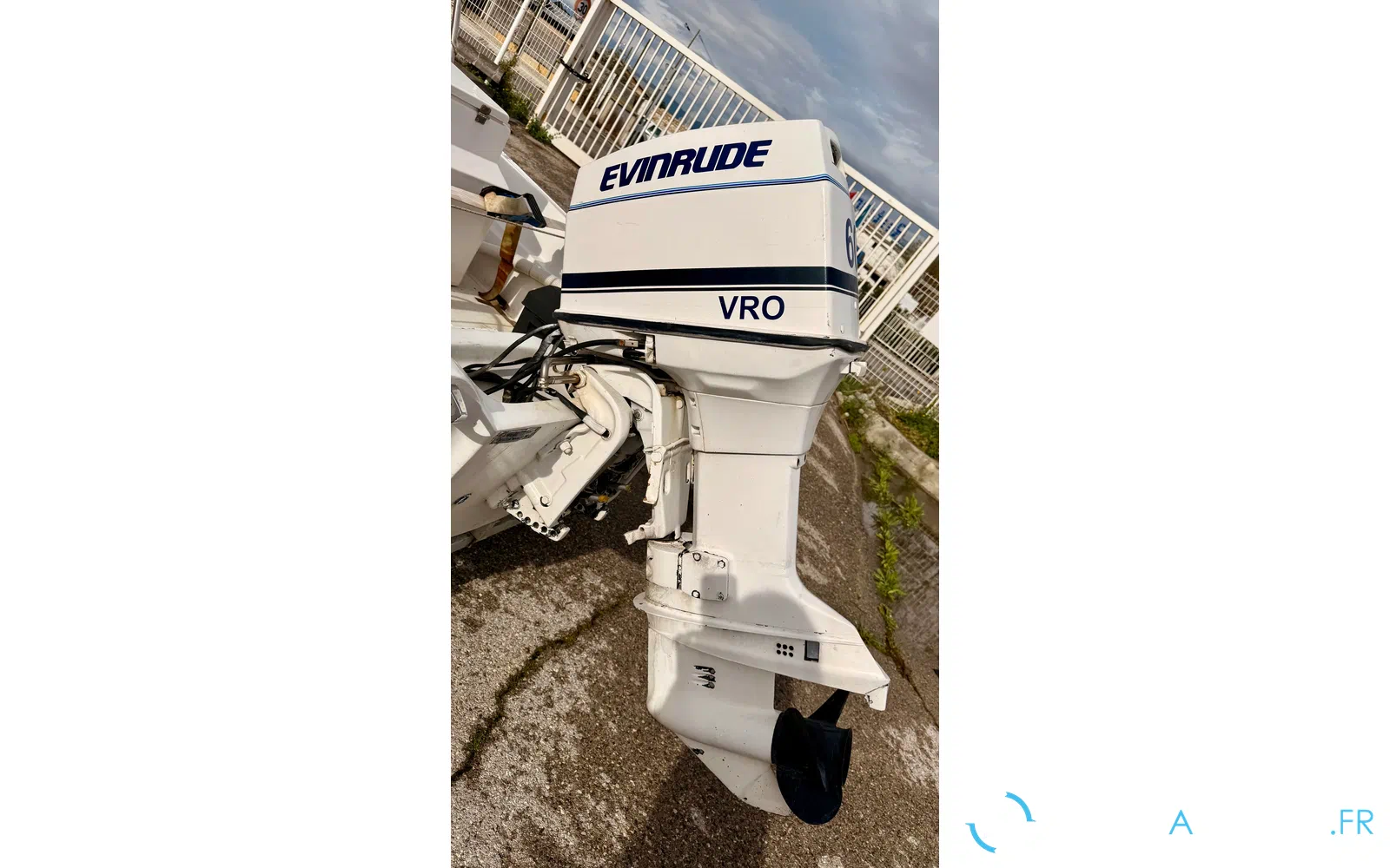 slider 5 Boston Whaler 15 Super Sport