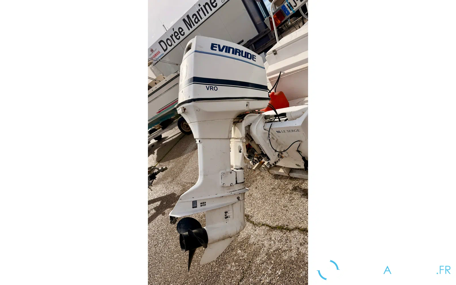 slider 6 Boston Whaler 15 Super Sport