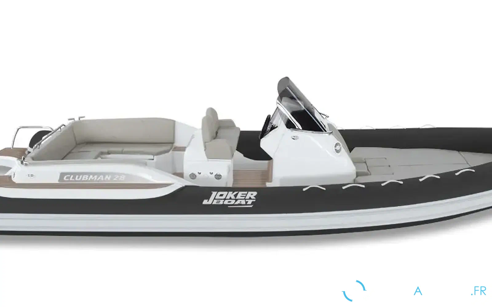 slider 1 Joker Boat Clubman 28