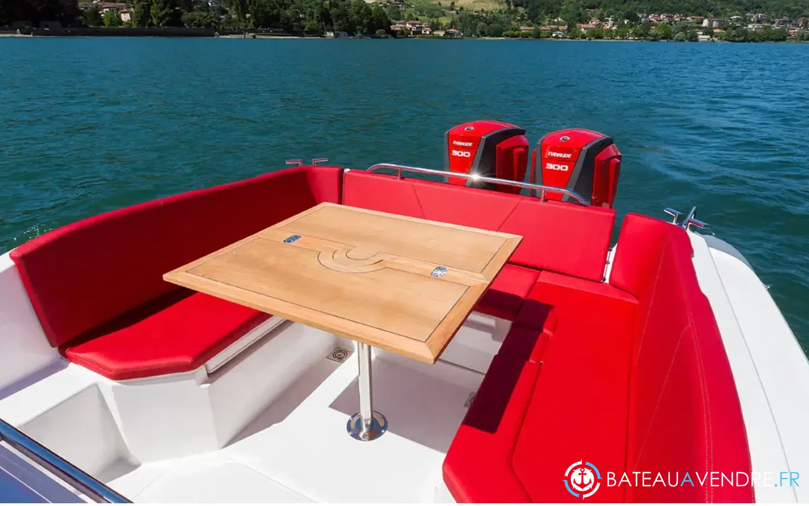 slider 4 Joker Boat Clubman 28