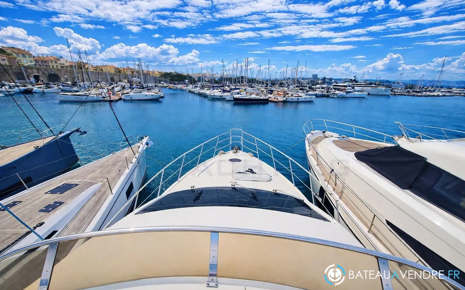 slider 9 Azimut 55 Evolution