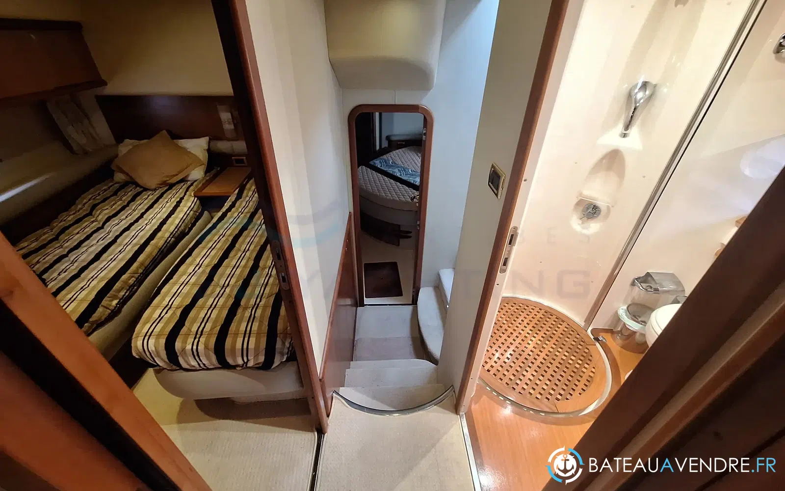 slider 12 Azimut 55 Evolution
