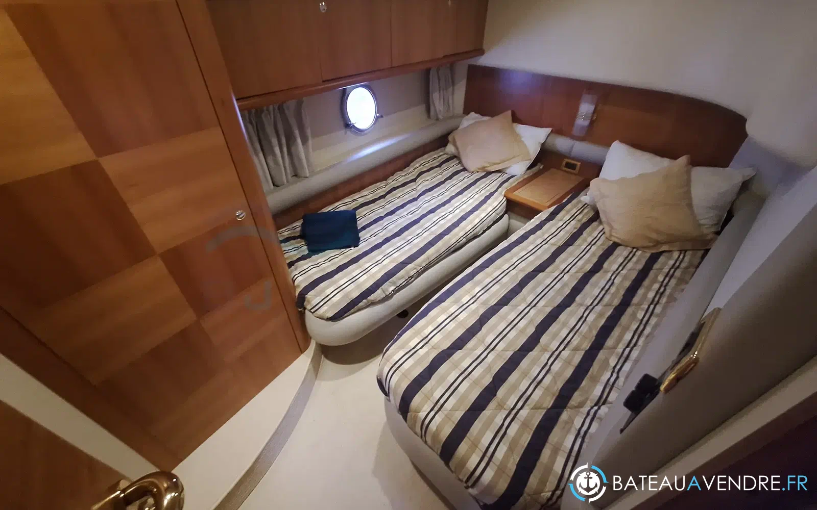 slider 14 Azimut 55 Evolution