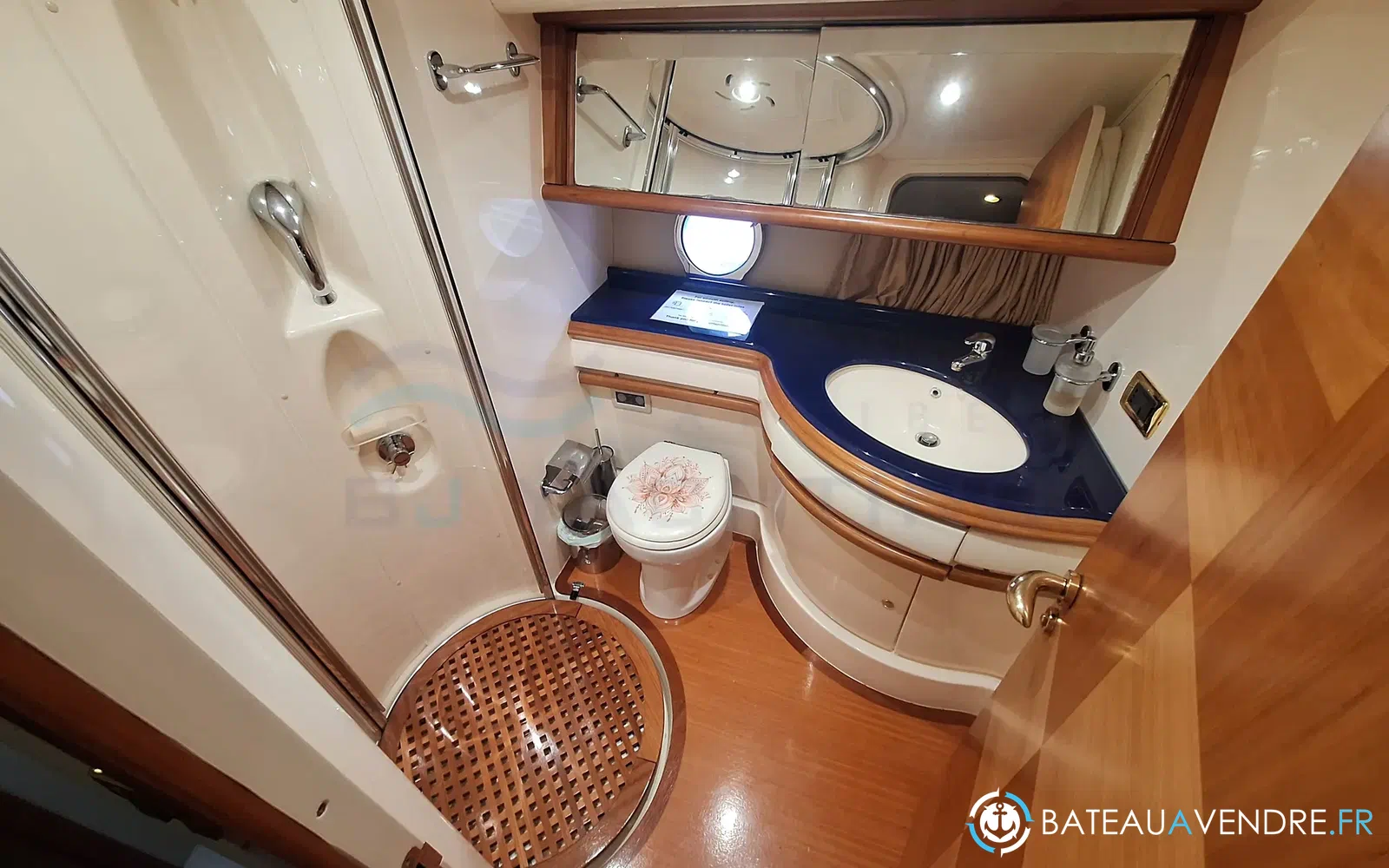 slider 15 Azimut 55 Evolution