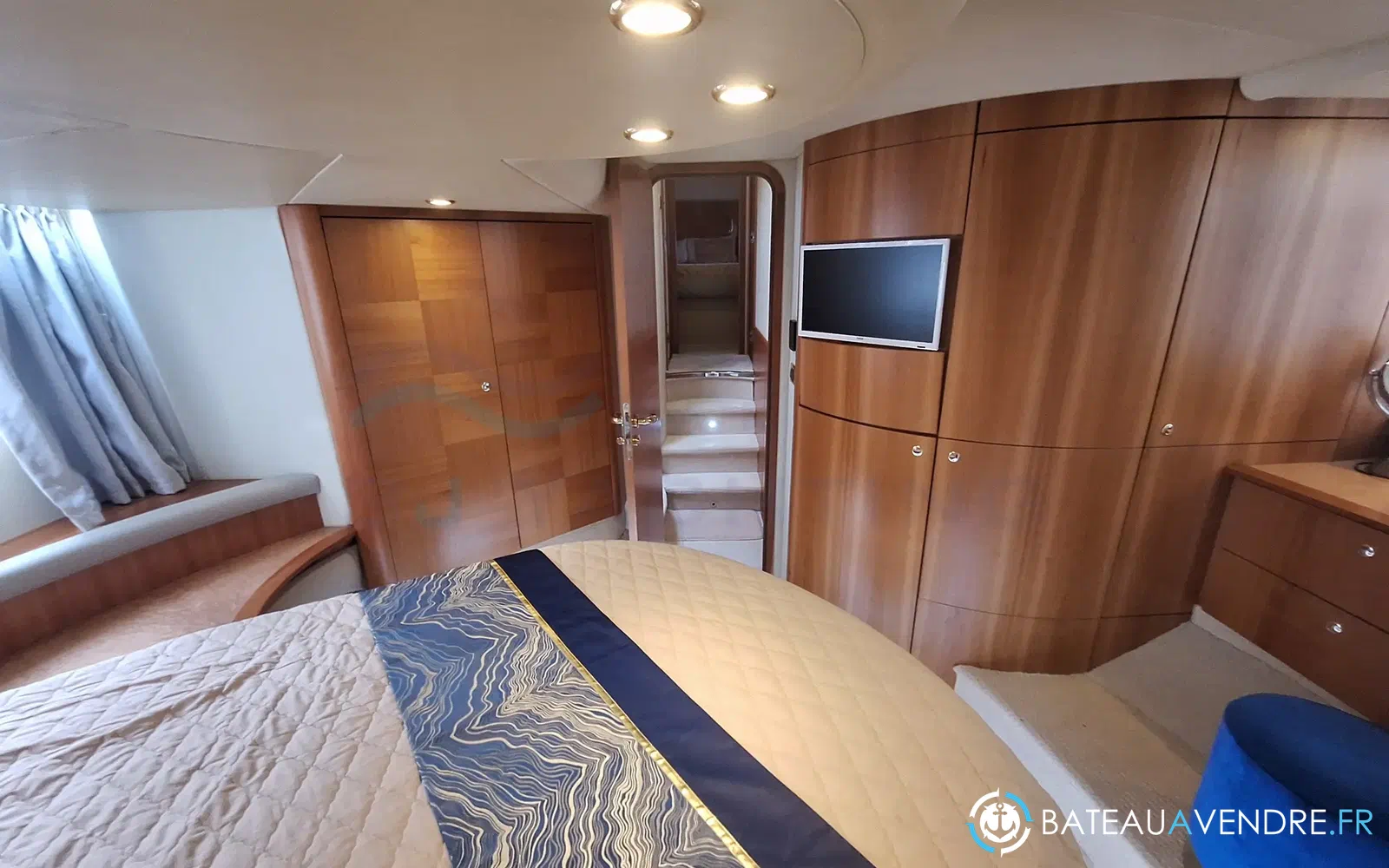 slider 17 Azimut 55 Evolution