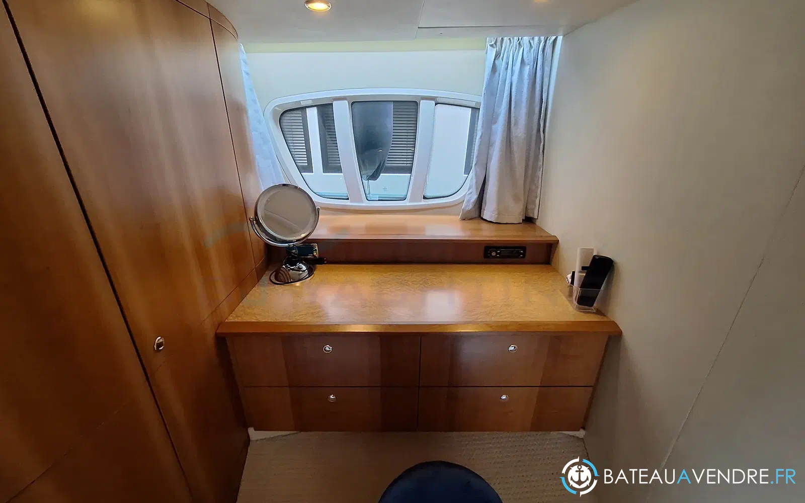slider 18 Azimut 55 Evolution