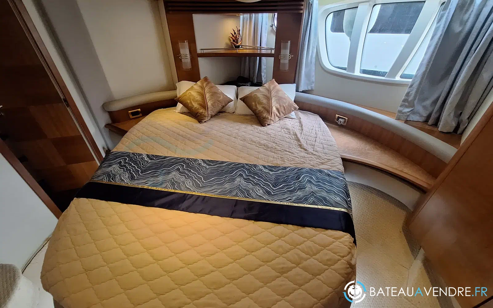 slider 19 Azimut 55 Evolution