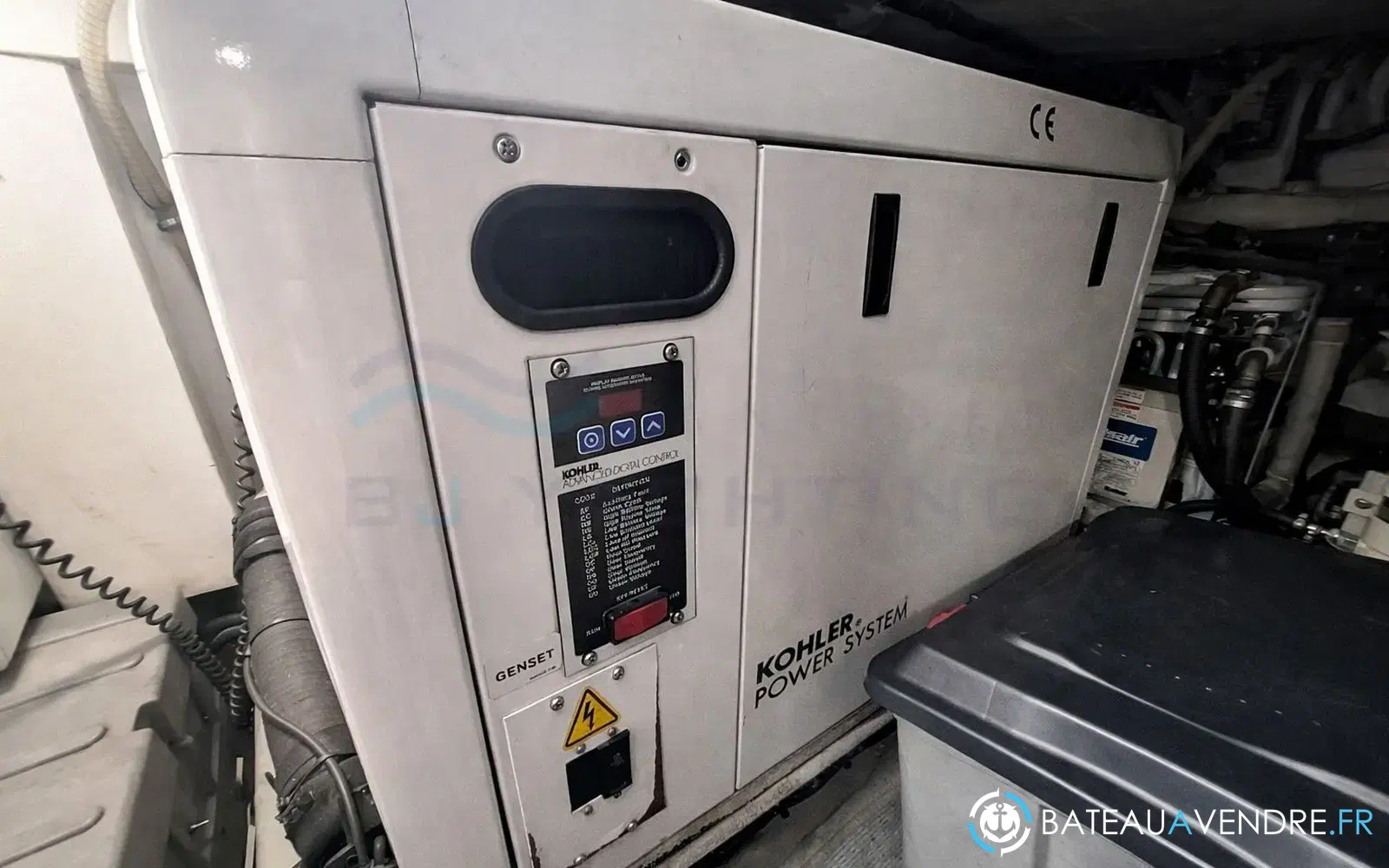 slider 26 Azimut 55 Evolution