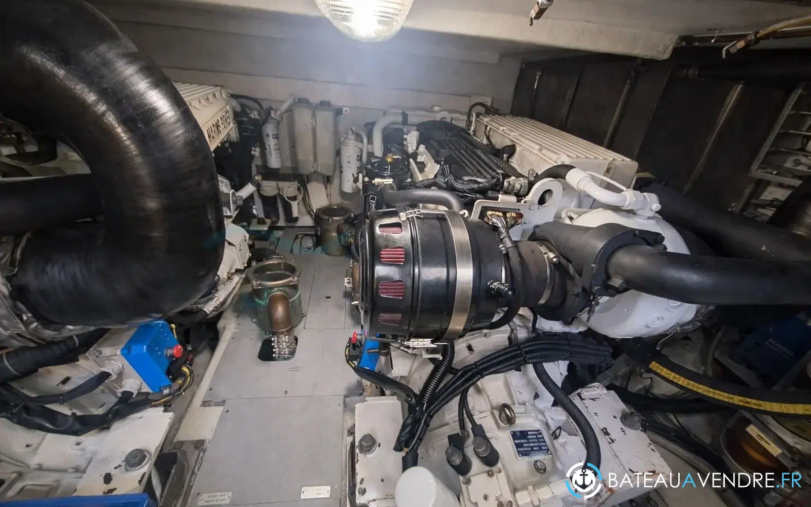 slider 27 Azimut 55 Evolution