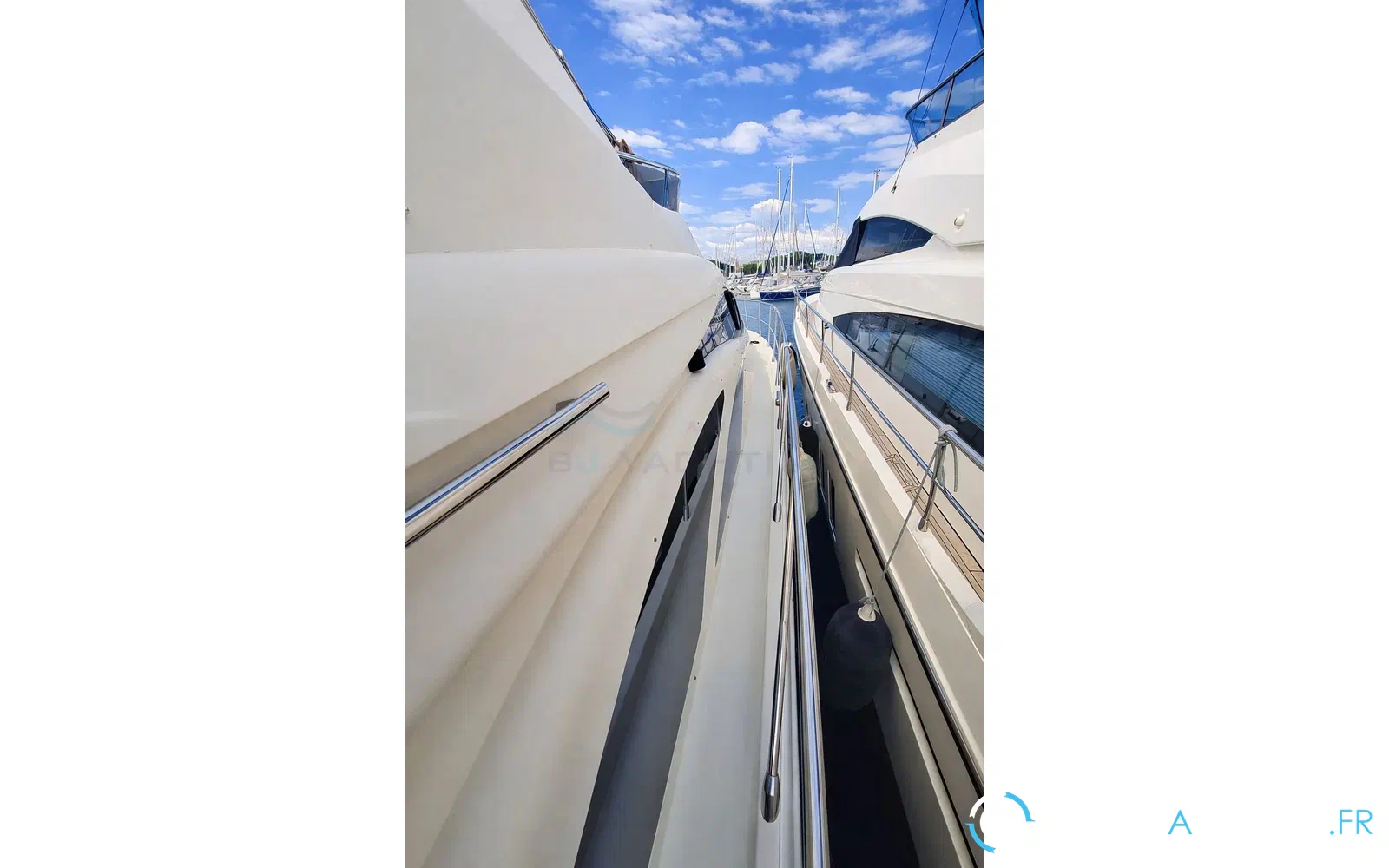 slider 3 Azimut 55 Evolution