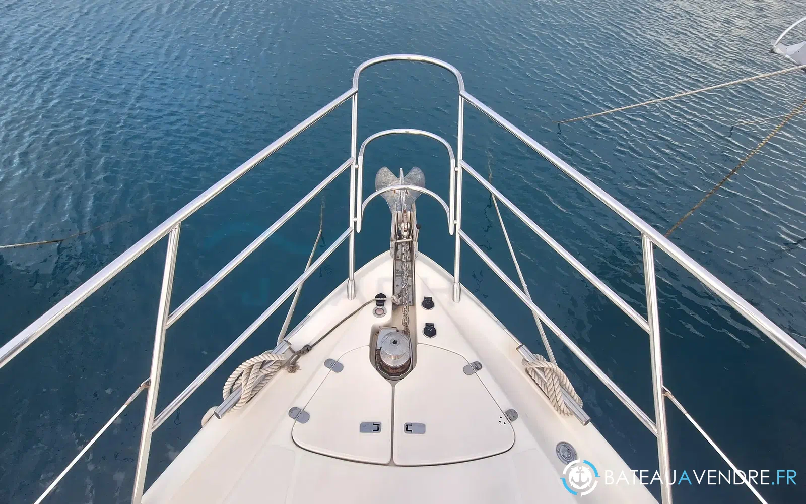 slider 5 Azimut 55 Evolution