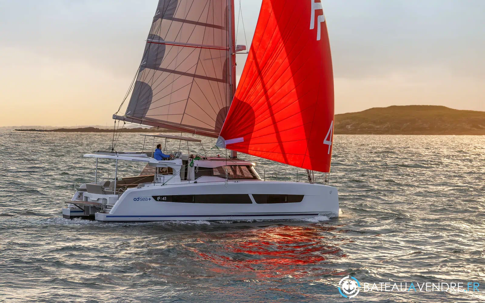 slider 0 Fountaine Pajot FP 41
