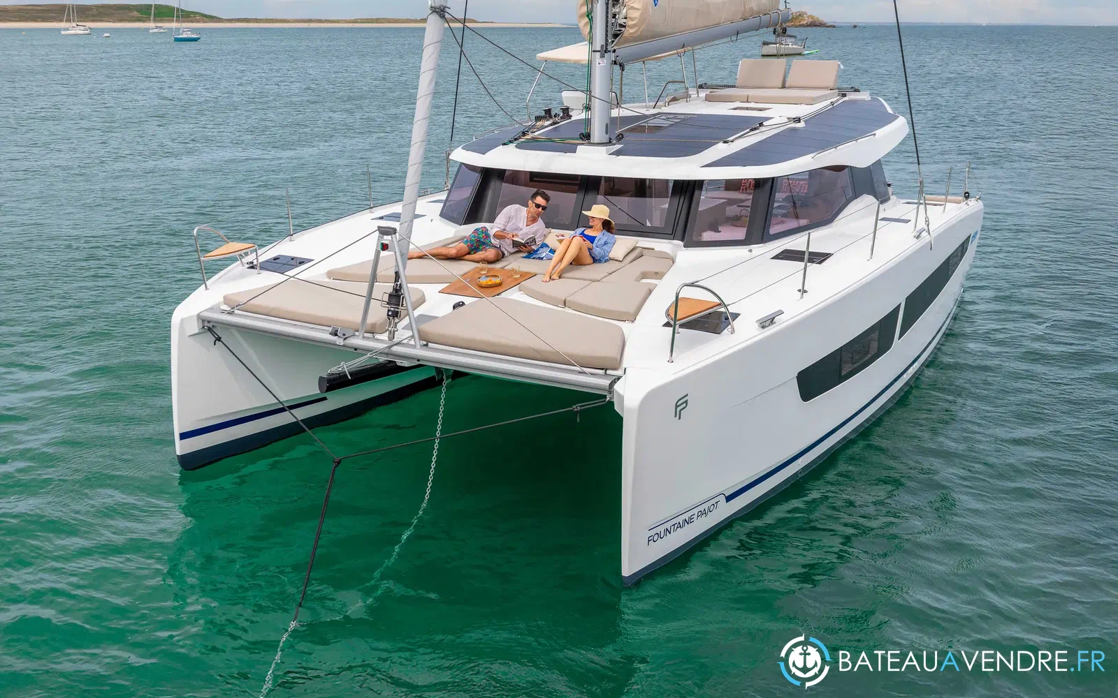 slider 4 Fountaine Pajot FP 41