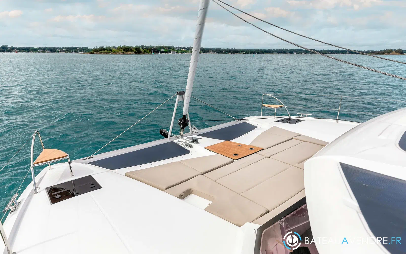 slider 8 Fountaine Pajot FP 41