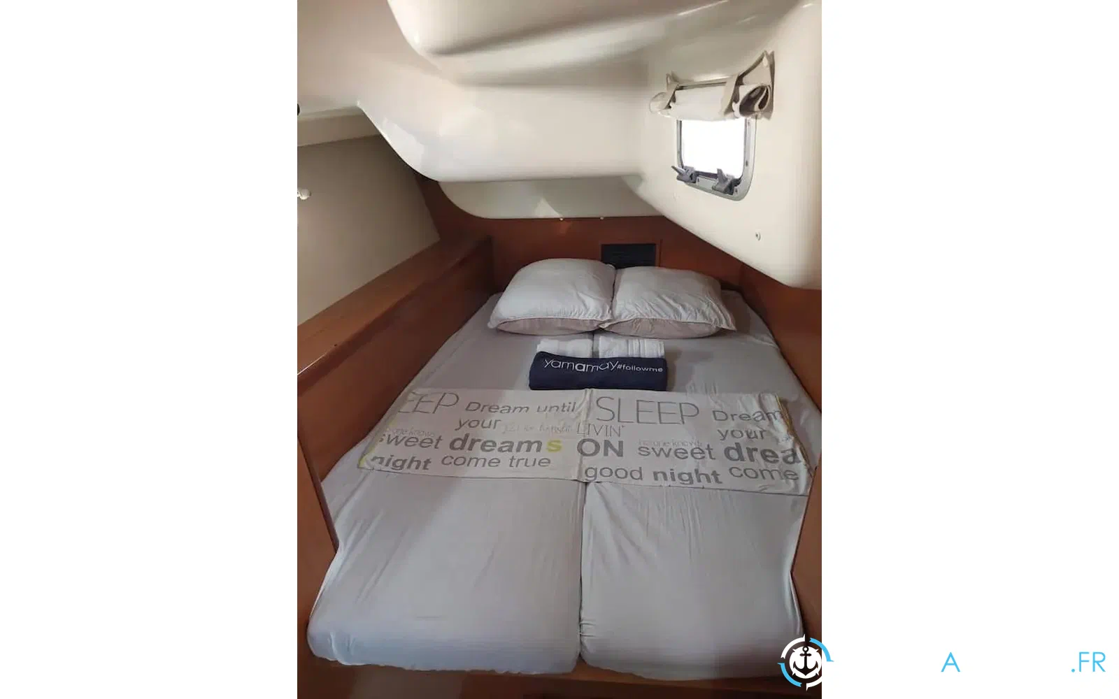 slider 9 Beneteau Oceanis 40