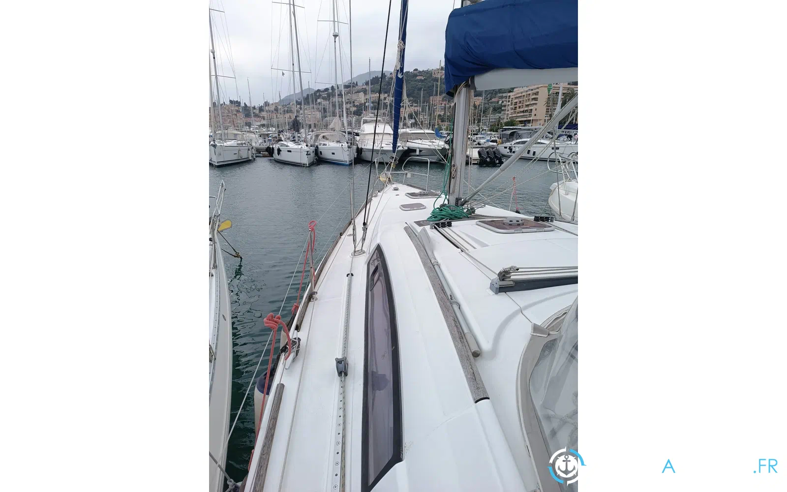 slider 13 Beneteau Oceanis 40