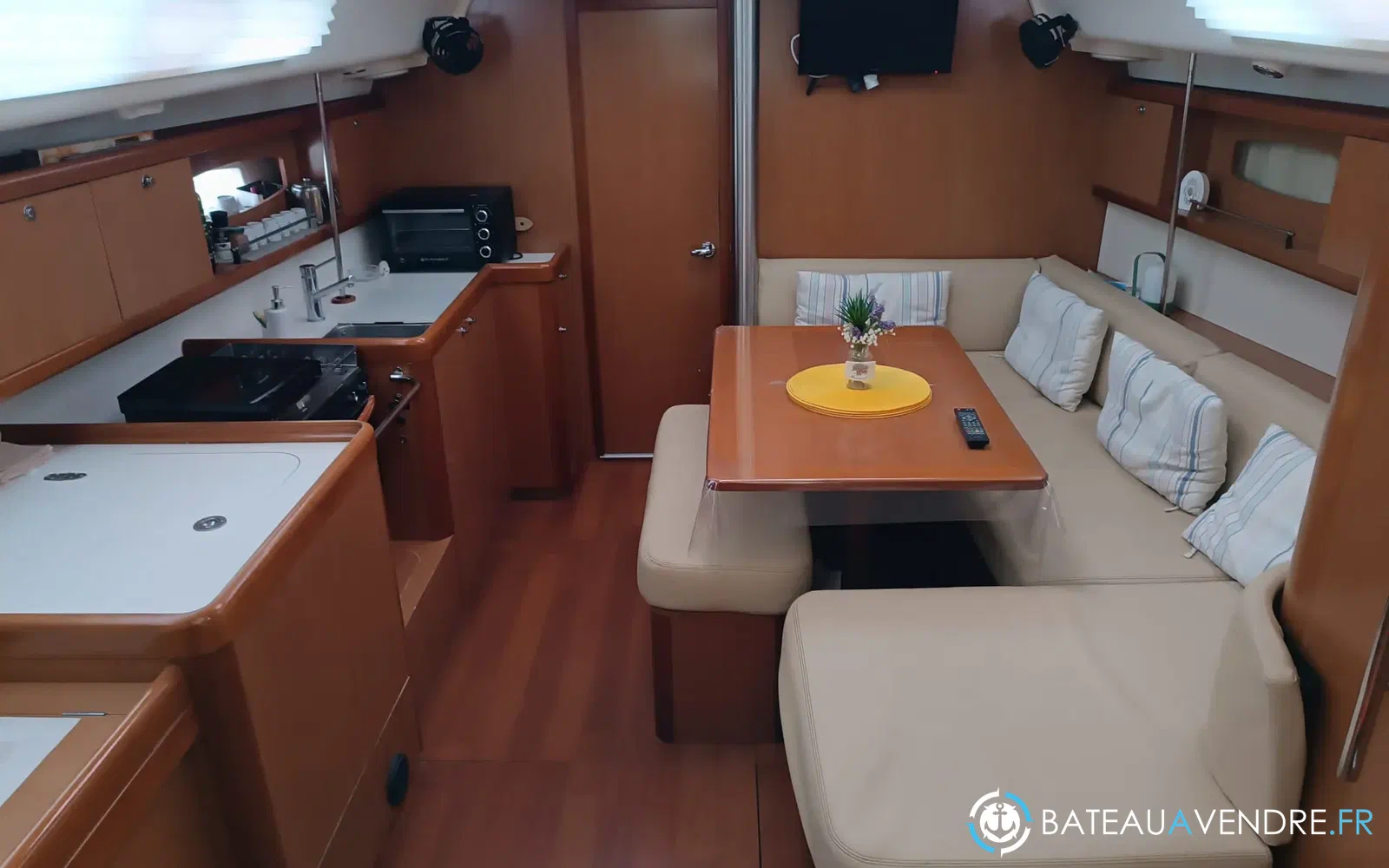slider 2 Beneteau Oceanis 40